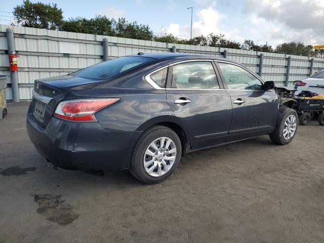 Vin: 1n4al3ap3fn917038, lot: 43446755, nissan altima 2.5 20153
