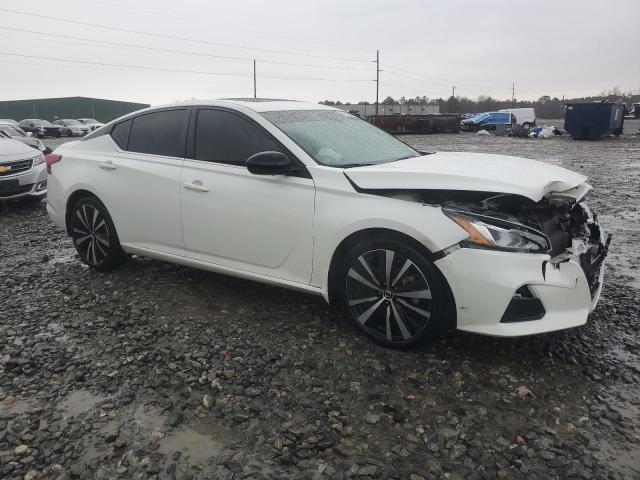 2021 NISSAN ALTIMA SR - 1N4BL4CV4MN421927