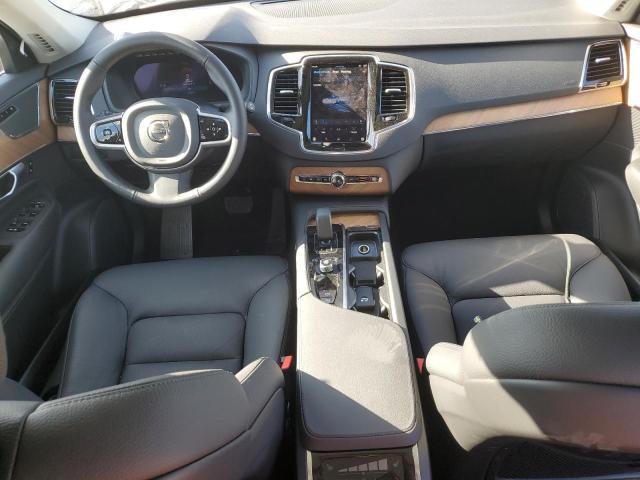 2025 VOLVO XC90 PLUS YV4H60PE4S1327367