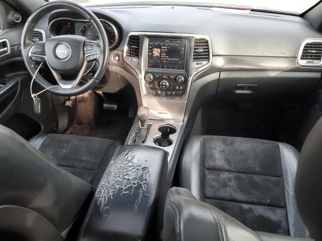 2018 JEEP GRAND CHER - 1C4RJFAG6JC256694