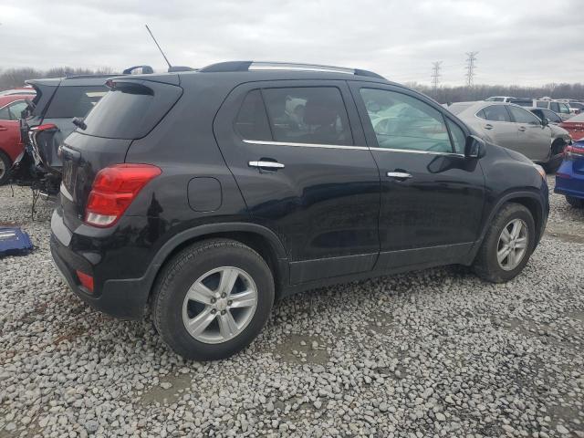 2020 CHEVROLET TRAX 1LT - KL7CJLSB4LB008215