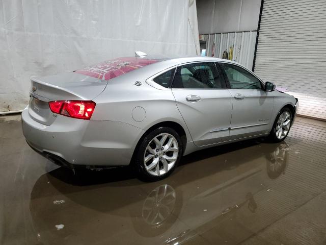 Vin: 2g1145s36g9203867, lot: 44260805, chevrolet impala ltz 20163