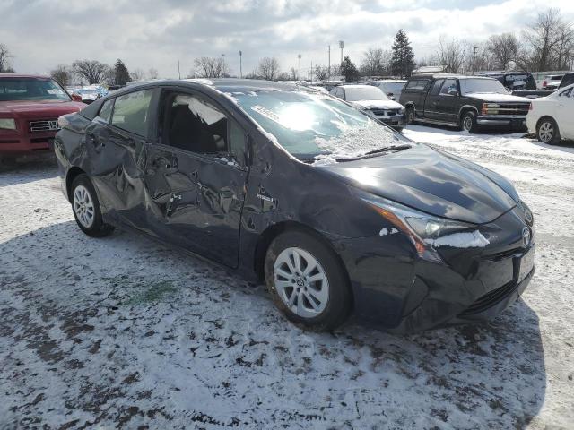 Vin: jtdkbrfu0g3004138, lot: 45980895, toyota prius 20164