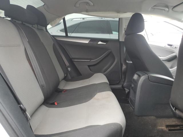 2017 VOLKSWAGEN JETTA S - 3VW2B7AJXHM350177