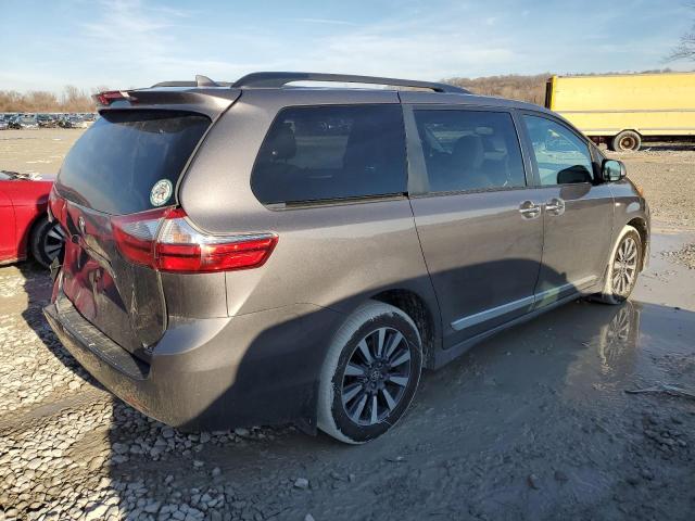 Vin: 5tddz3dc3ls237516, lot: 43732545, toyota all models xle 20203