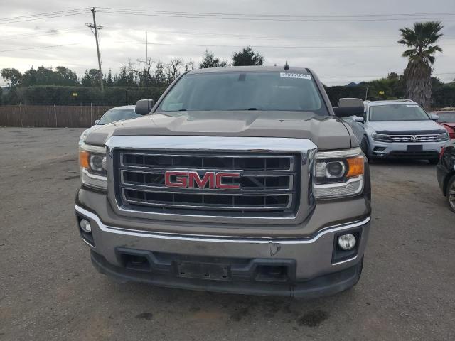 2015 GMC SIERRA K15 - 1GTV2UECXFZ146310