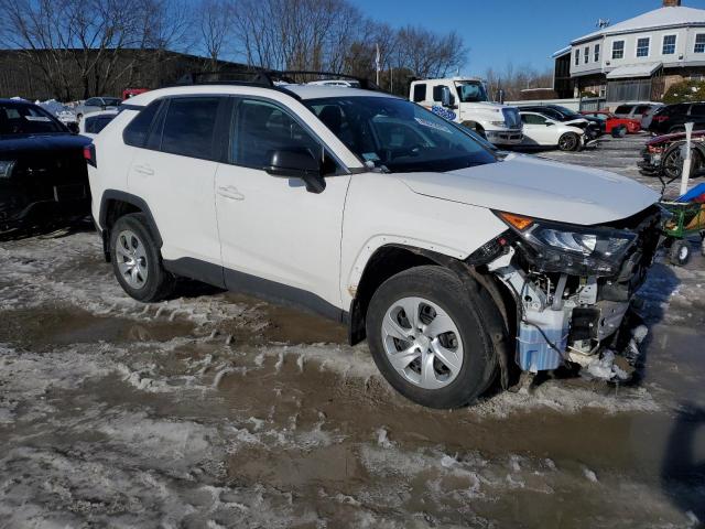 2019 TOYOTA RAV4 LE - 2T3F1RFV2KW031179