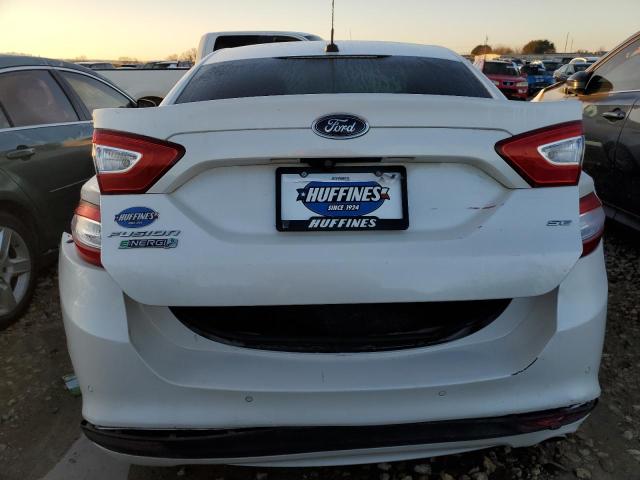 2016 FORD FUSION SE - 3FA6P0PU9GR193148