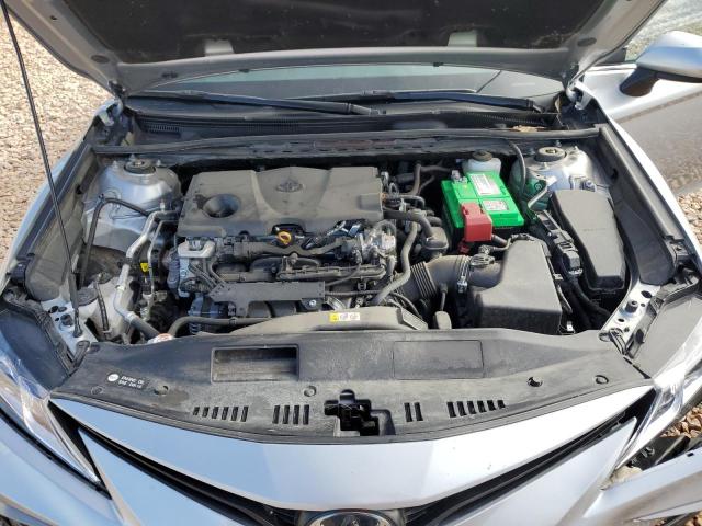 2023 TOYOTA CAMRY LE - 4T1C11AK0PU180417