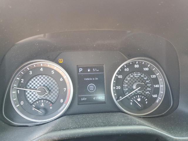 2020 HYUNDAI ELANTRA SE - KMHD84LF2LU981684