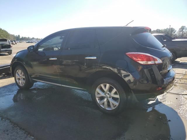 Vin: jn8az1mu9ew409913, lot: 46613385, nissan murano s 20142