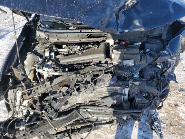 2016 NISSAN ROGUE S - 5N1AT2MT0GC918721