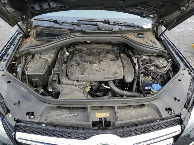 2018 MERCEDES-BENZ GLE 350 - 4JGDA5JB8JB156719