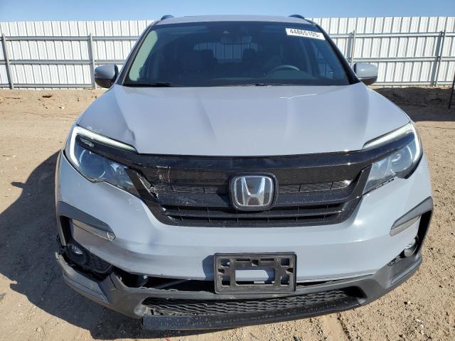 2022 HONDA PILOT SE 5FNYF5H26NB029354