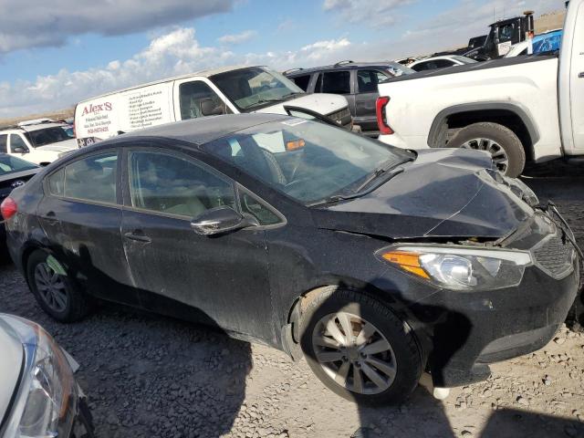 Vin: knafx4a67e5062342, lot: 43852385, kia forte lx 20144