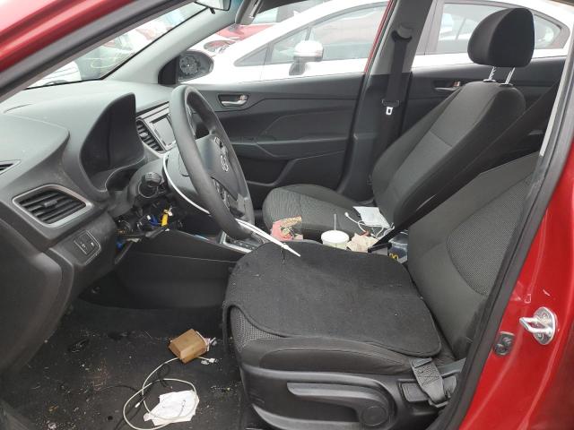 2019 HYUNDAI ACCENT SE - 3KPC24A3XKE065679