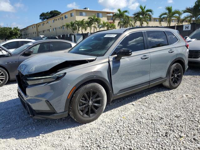 HONDA CR-V SPORT