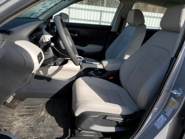 2023 HONDA HR-V LX 3CZRZ1H34PM726947