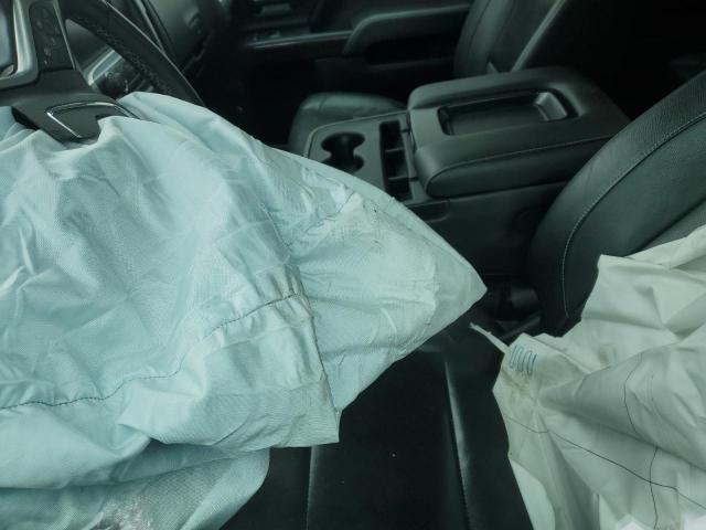 2017 GMC SIERRA C15 - 3GTP1NEC3HG267426