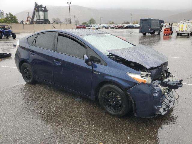 Vin: jtdkn3du7c1592097, lot: 45386755, toyota prius 20124