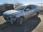 2020 CHEVROLET EQUINOX LT - 3GNAXKEV6LS520515