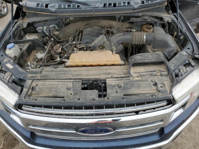 2018 FORD F150 SUPER - 1FTEW1E51JFA94970