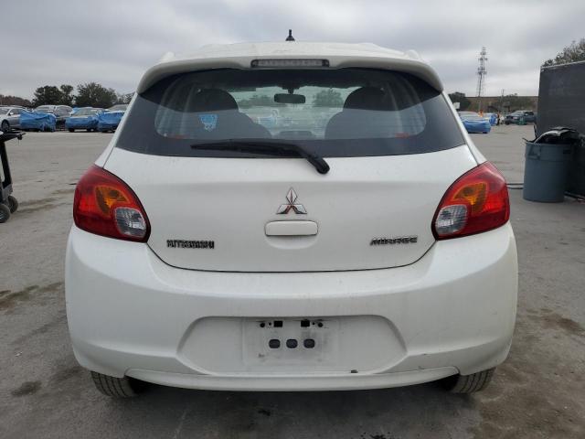 2015 MITSUBISHI MIRAGE DE ML32A3HJ4FH038008