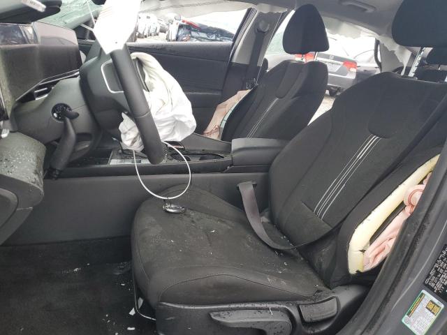 2025 HYUNDAI ELANTRA SE - KMHLS4DG0SU922295