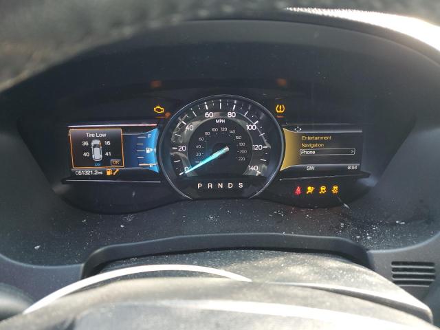 2018 FORD EXPLORER X - 1FM5K8D82JGC53548