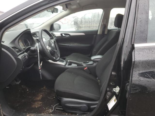 2019 NISSAN SENTRA S - 3N1AB7AP7KY328191