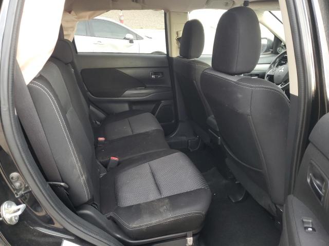 2018 MITSUBISHI OUTLANDER - JA4AD3A32JZ042518