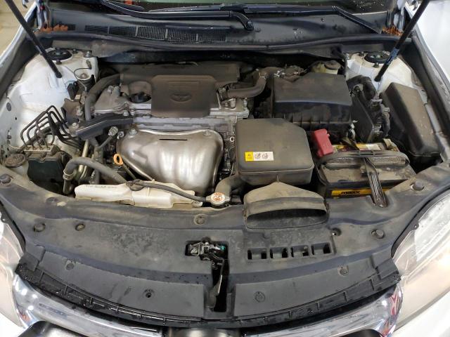 2017 TOYOTA CAMRY LE #3305455083