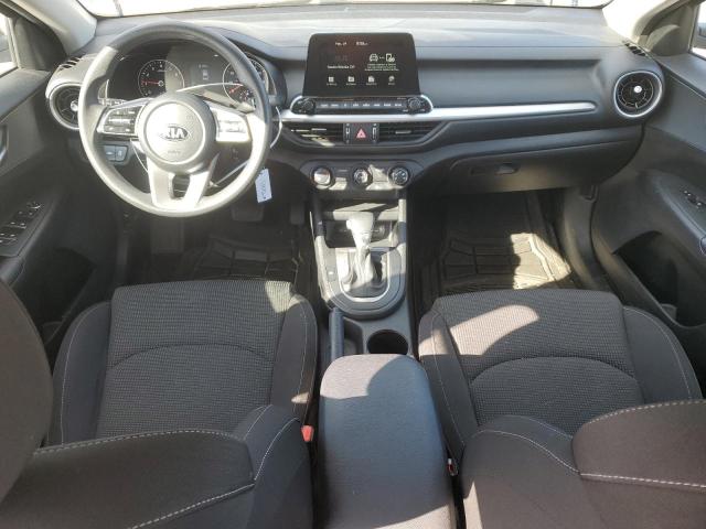 2021 KIA FORTE FE - 3KPF24AD2ME315358