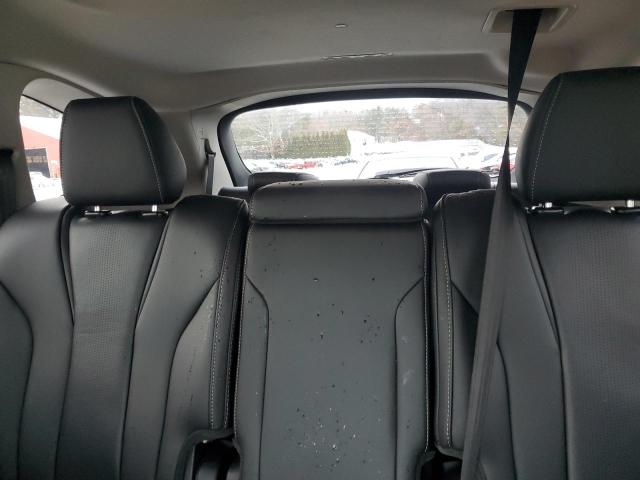 2025 ACURA MDX TECHNO - 5J8YE1H43SL008937