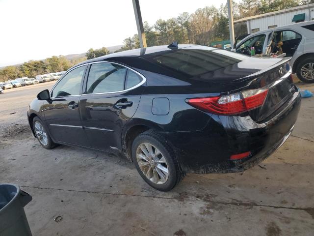 Vin: jthbw1gg5f2092864, lot: 45382475, lexus es300 300h 20152