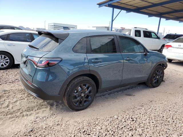 2025 HONDA HRV 3CZRZ1H53SM745824