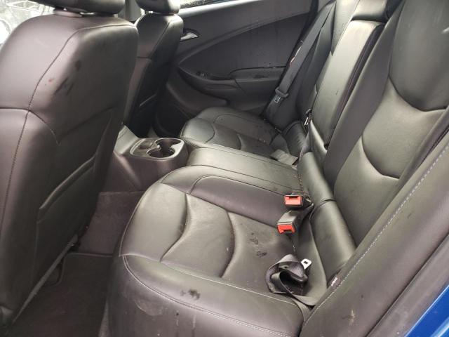 2018 CHEVROLET VOLT LT 1G1RA6S53JU153779