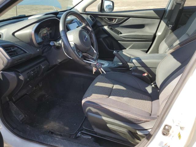 2019 SUBARU CROSSTREK - JF2GTACC9K8218784