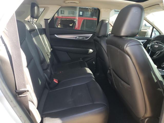 2017 CADILLAC XTS - 1GYKNDRS8HZ295517