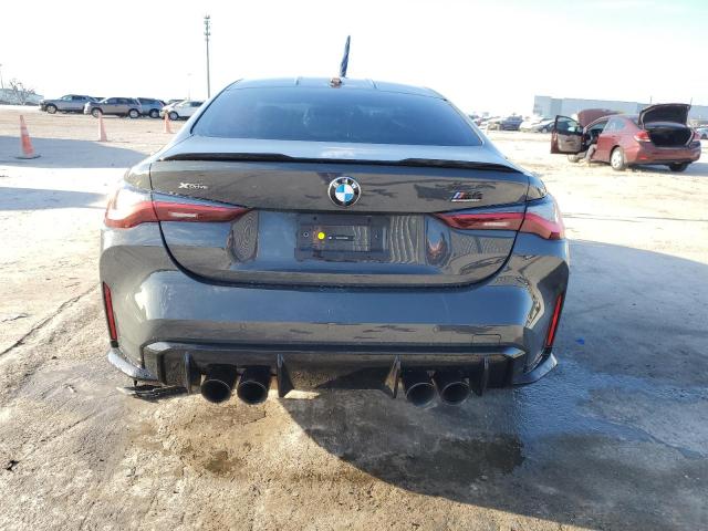 2024 BMW M4 COMPETI WBS43AZ01RCN76220