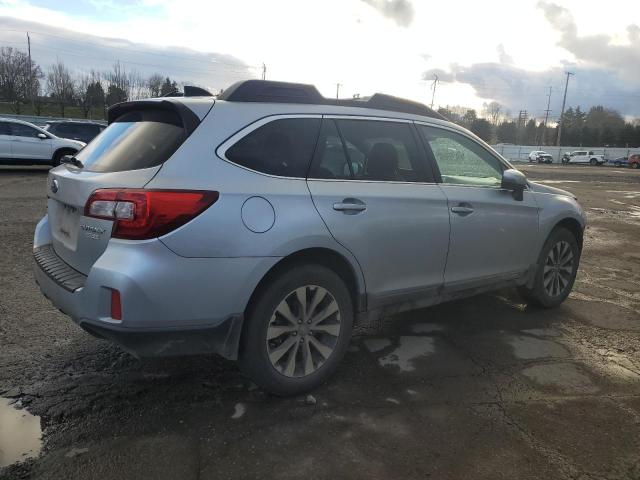 2016 SUBARU OUTBACK 2. - 4S4BSANC7G3256300