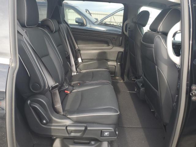 2021 HONDA ODYSSEY EL 5FNRL6H90MB019417