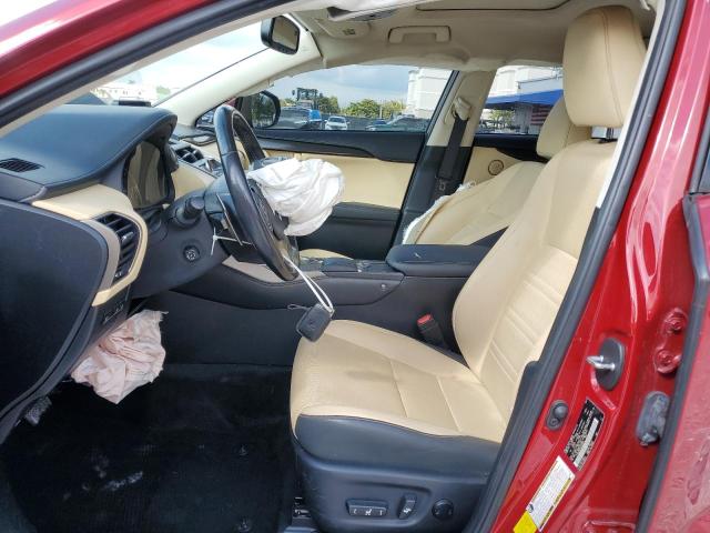 2020 LEXUS NX 300 JTJDARBZ6L5005254