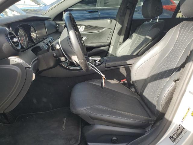 2017 MERCEDES-BENZ E 300 - WDDZF4JB5HA036310