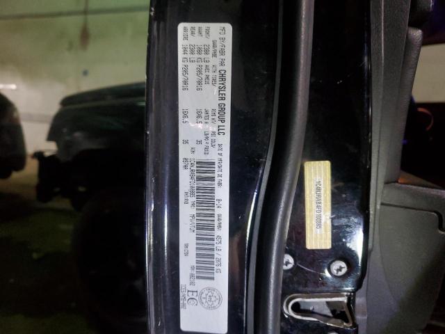 2015 JEEP PATRIOT 1C4NJRAB4FD100885