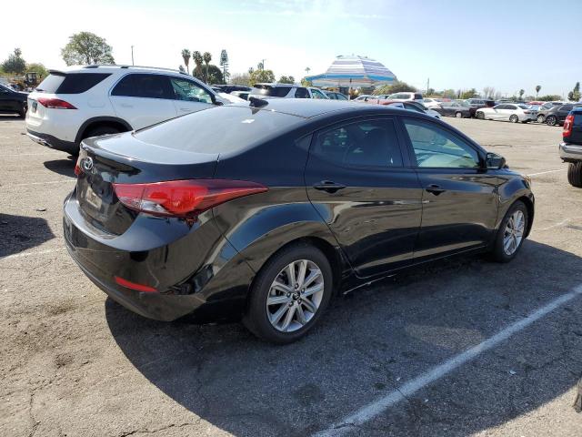 Vin: 5npdh4ae2gh733224, lot: 45590715, hyundai elantra se 20163