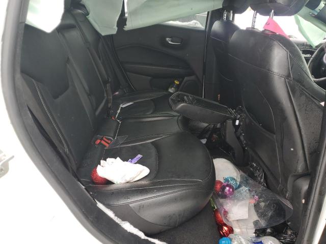 2021 JEEP COMPASS 80 3C4NJCEB8MT602314