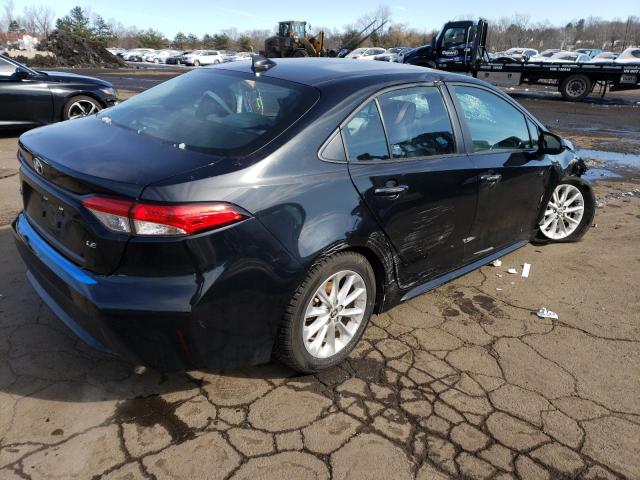 2022 TOYOTA 1900 DX 5YFVPMAEXNP353958
