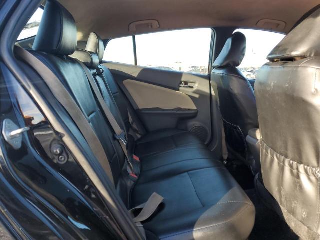 2017 TOYOTA PRIUS - JTDKBRFU3H3036261