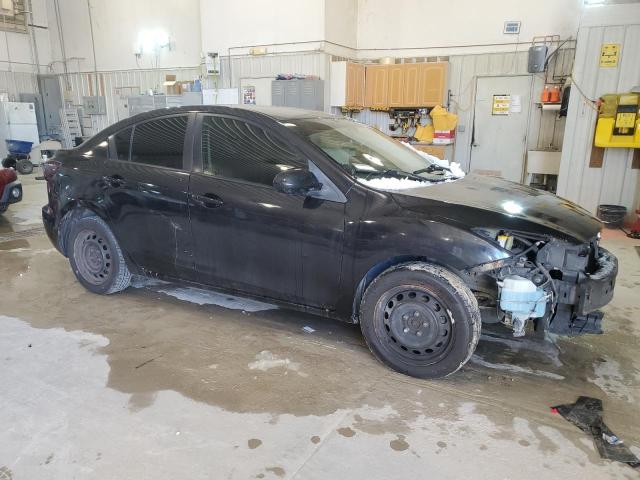 Vin: jm1bl1u8xd1702140, lot: 59588475, mazda 3 i 20134